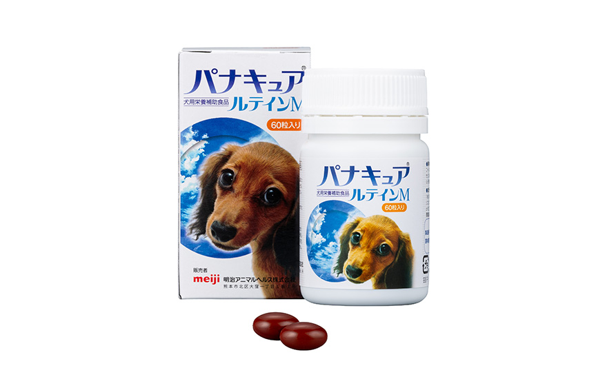 パナキュアルテインM