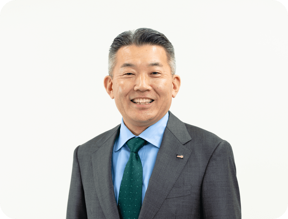 Photo of Kazuhiko Hirose, D.V.M., Ph.D.