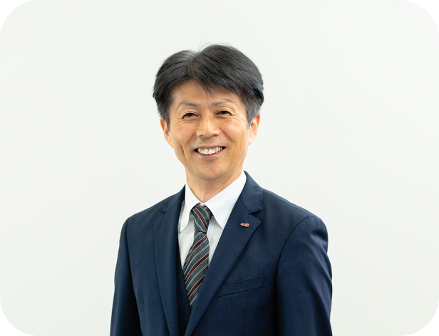 Photo of Yukinori Ueda