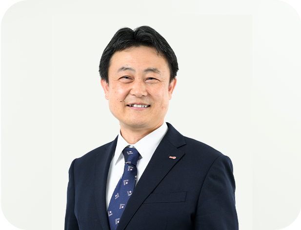 Photo of Masaki Hamaguchi