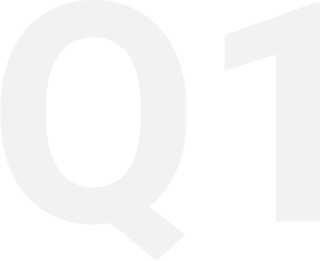 Q1